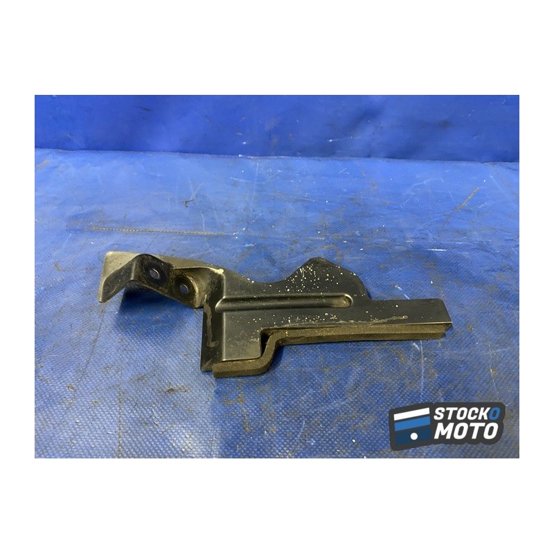 Cache plastique n°2 