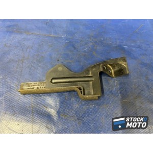 Cache plastique n°2 