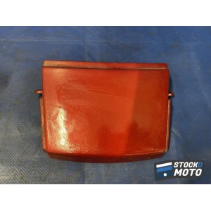 Coque arrière centrale 