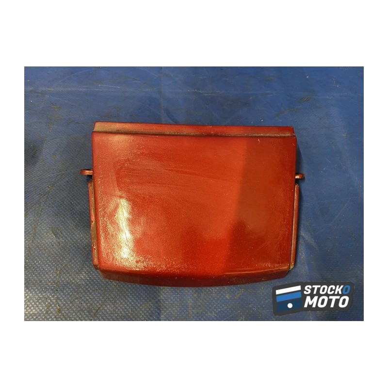 Coque arrière centrale 