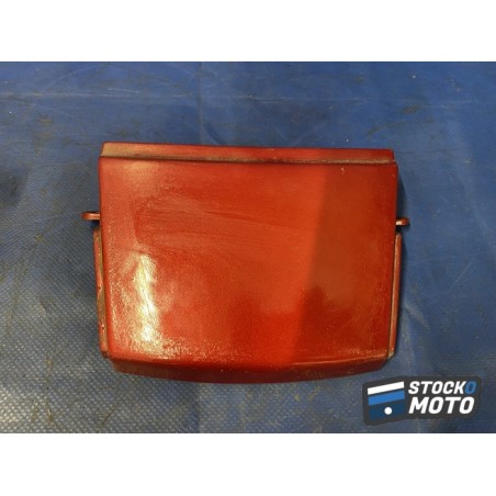 Coque arrière centrale 