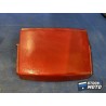 Coque arrière centrale 