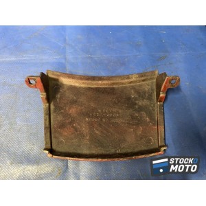 Coque arrière centrale 