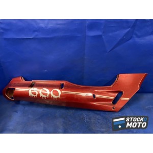 Coque arrière droite 