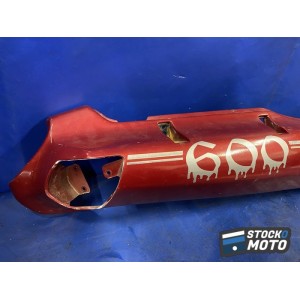 Coque arrière droite 