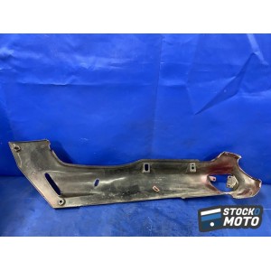 Coque arrière droite 