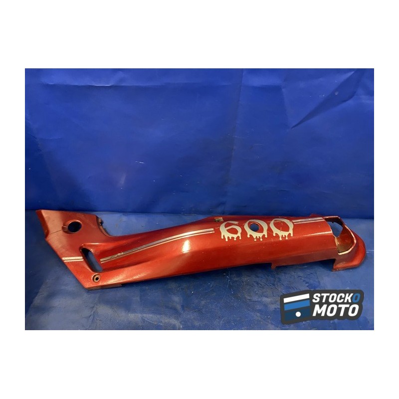 Coque arrière gauche 