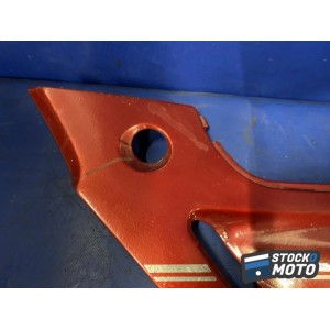 Coque arrière gauche 