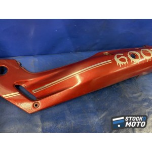 Coque arrière gauche 