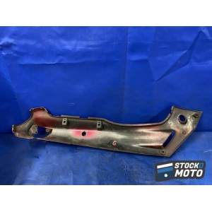 Coque arrière gauche 