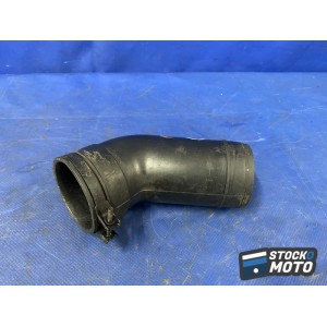 Entrée d'air gauche 