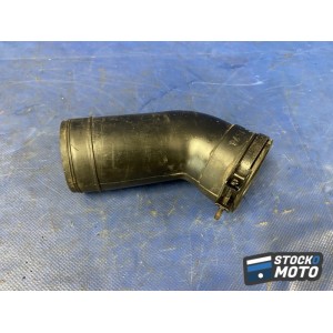 Entrée d'air gauche 