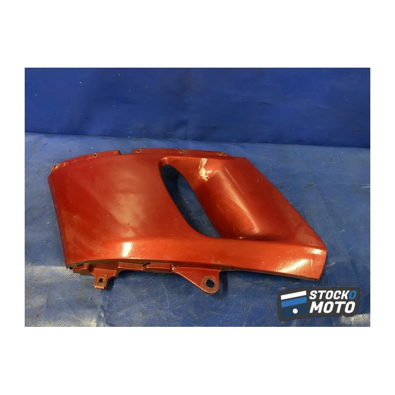 Flanc de carénage gauche 