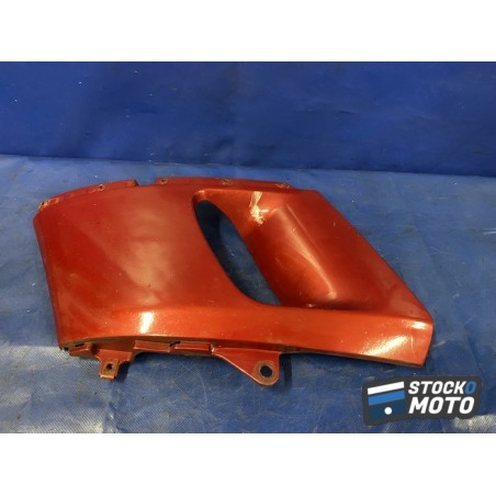 Flanc de carénage gauche 