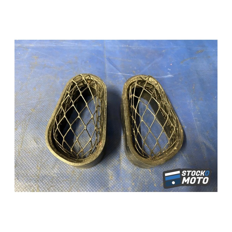 Grille entrée d'air 