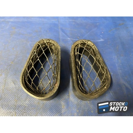 Grille entrée d'air 