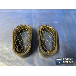 Grille entrée d'air 