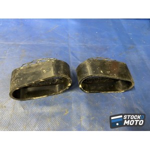 Grille entrée d'air 