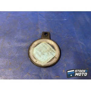 Support de vignette assurance 