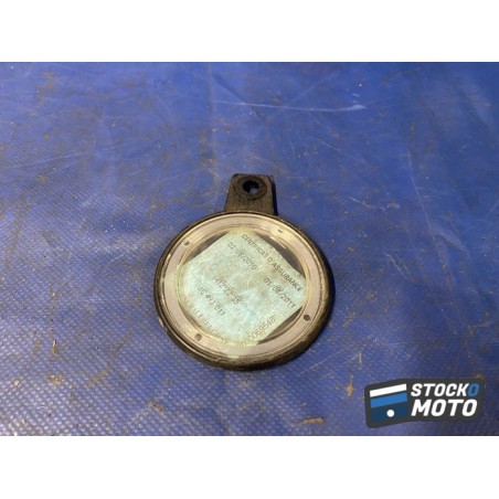 Support de vignette assurance 