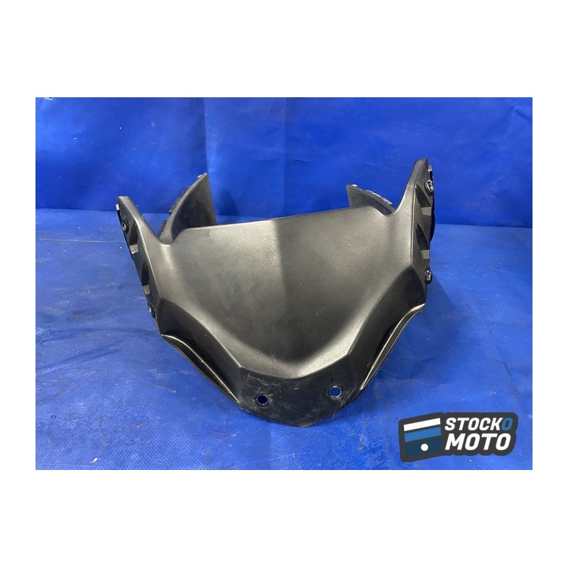 Cache plastique intérieur de tête de fourche 