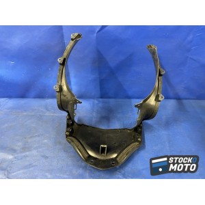 Cache plastique intérieur de tête de fourche 