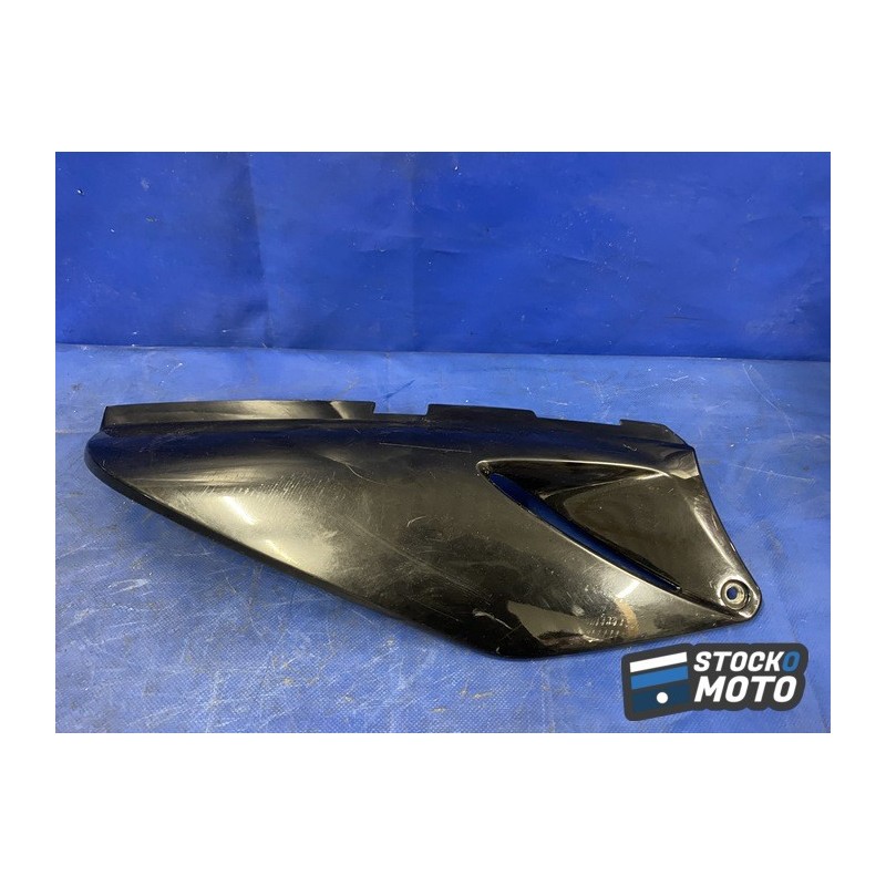 Coque arrière droite 