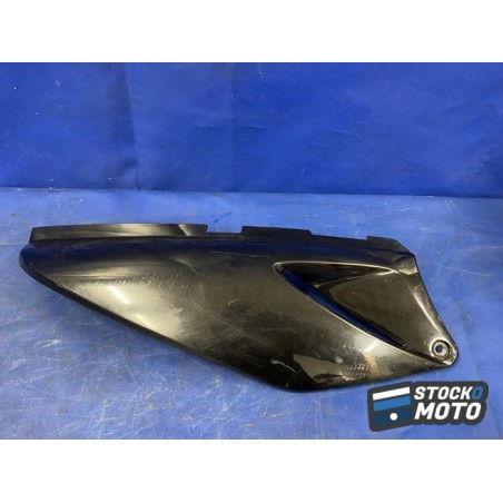 Coque arrière droite 