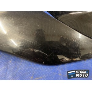 Coque arrière droite 