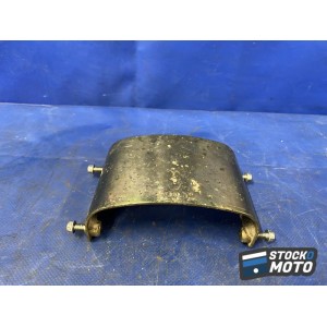 Support de garde boue 