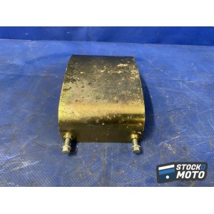 Support de garde boue 