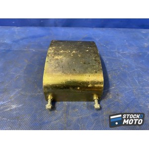 Support de garde boue 