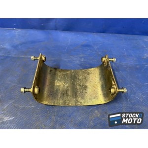 Support de garde boue 