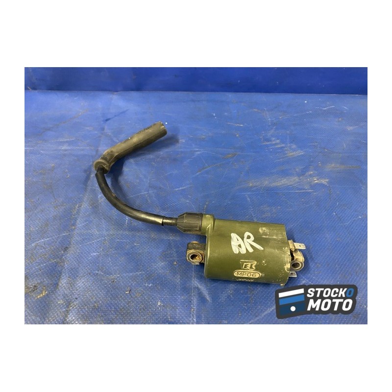 Bobine d'allumage arrière 