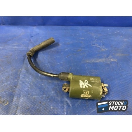 Bobine d'allumage arrière 