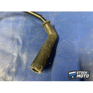 Bobine d'allumage arrière 