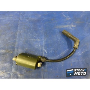 Bobine d'allumage arrière 