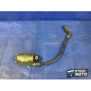 Bobine d'allumage avant 