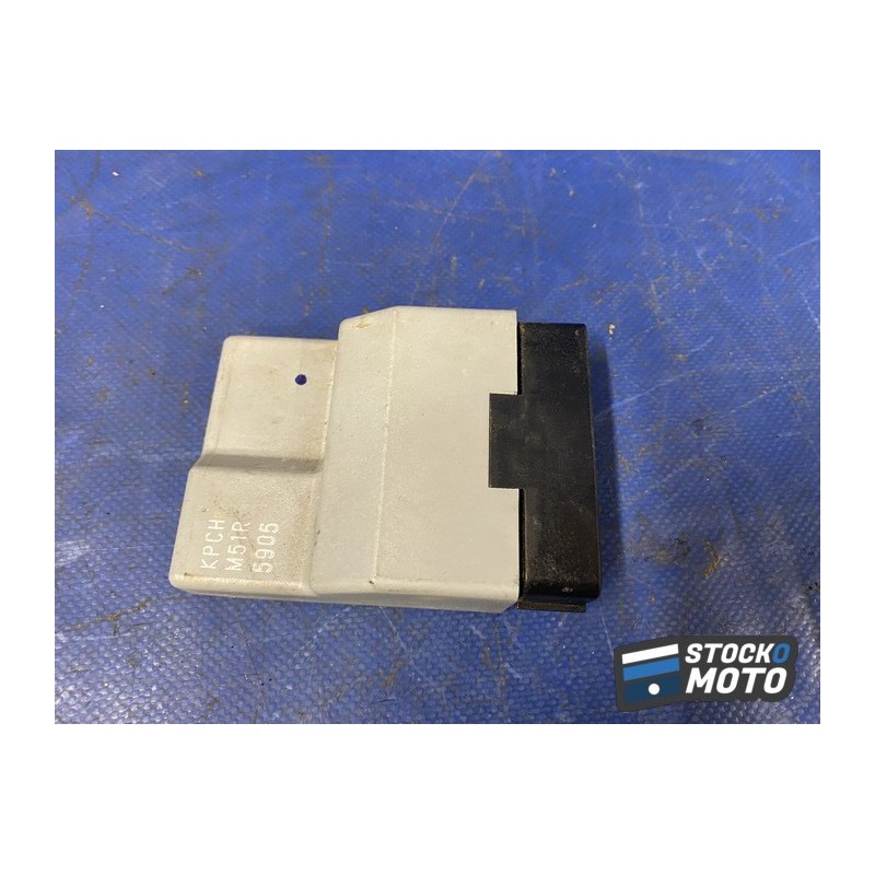 Boitier CDI ECU 