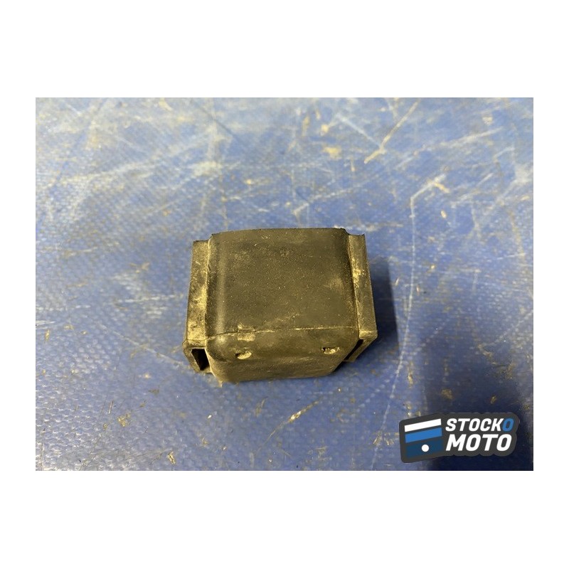 Caoutchouc de relais 