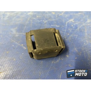 Caoutchouc de relais 