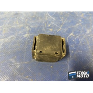 Caoutchouc de relais 