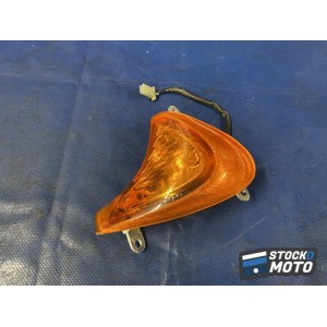 Clignotant avant droit 