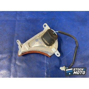 Clignotant avant droit 