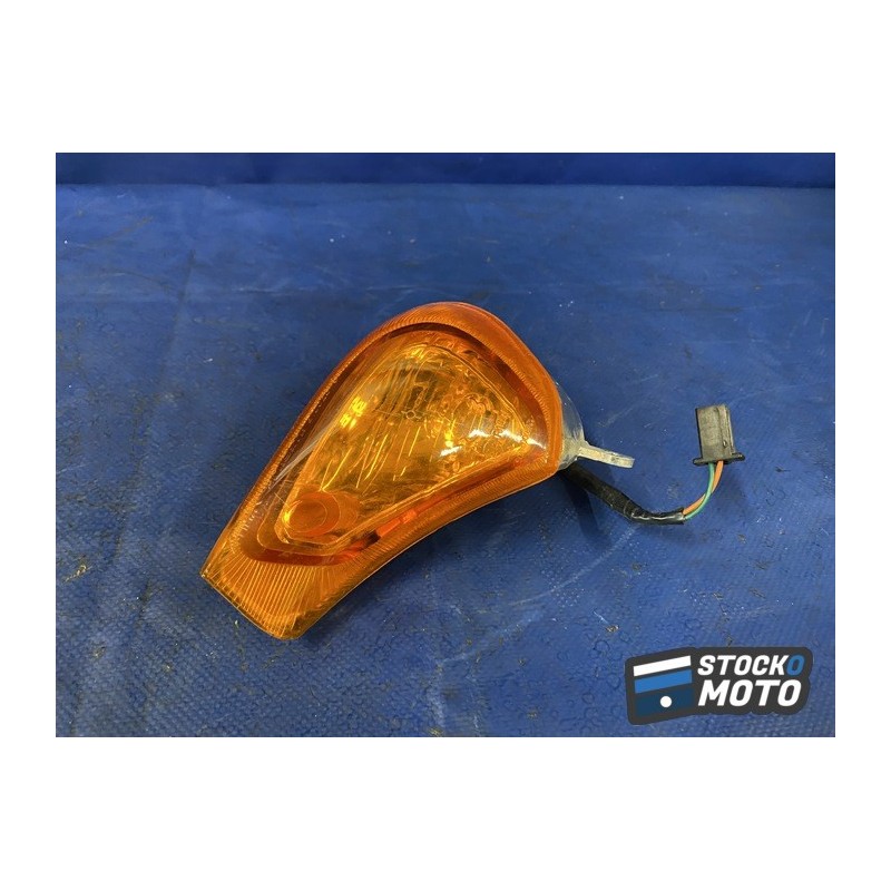 Clignotant avant gauche 