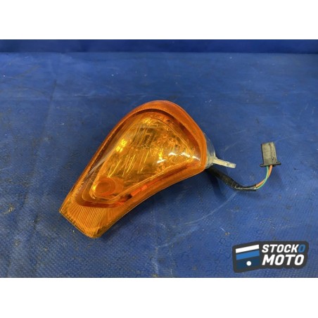 Clignotant avant gauche 