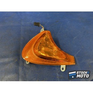 Clignotant avant gauche 