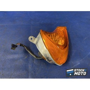 Clignotant avant gauche 