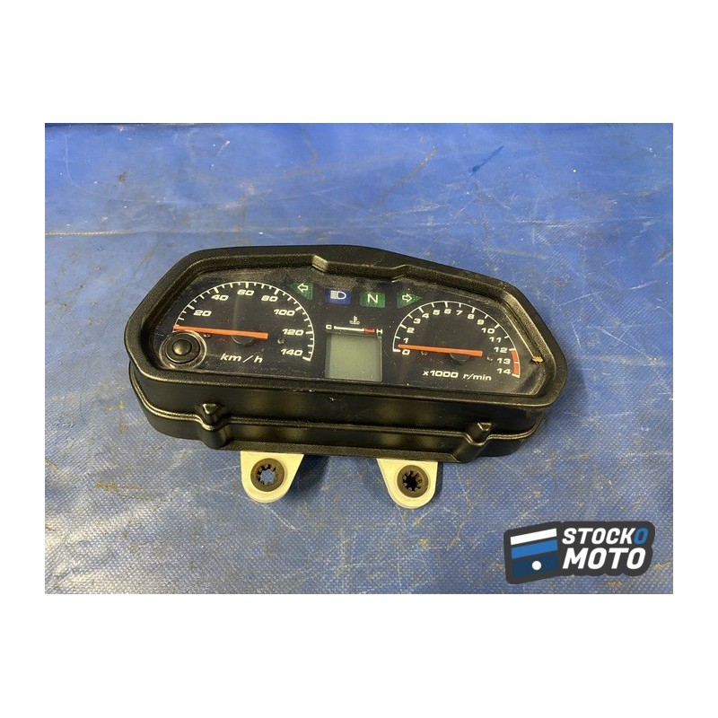 Compteur Tableau de bord 