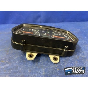 Compteur Tableau de bord 